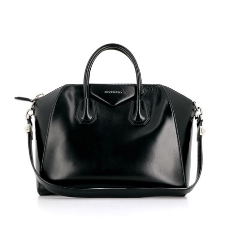 givenchy antigona medium strap|givenchy paris.